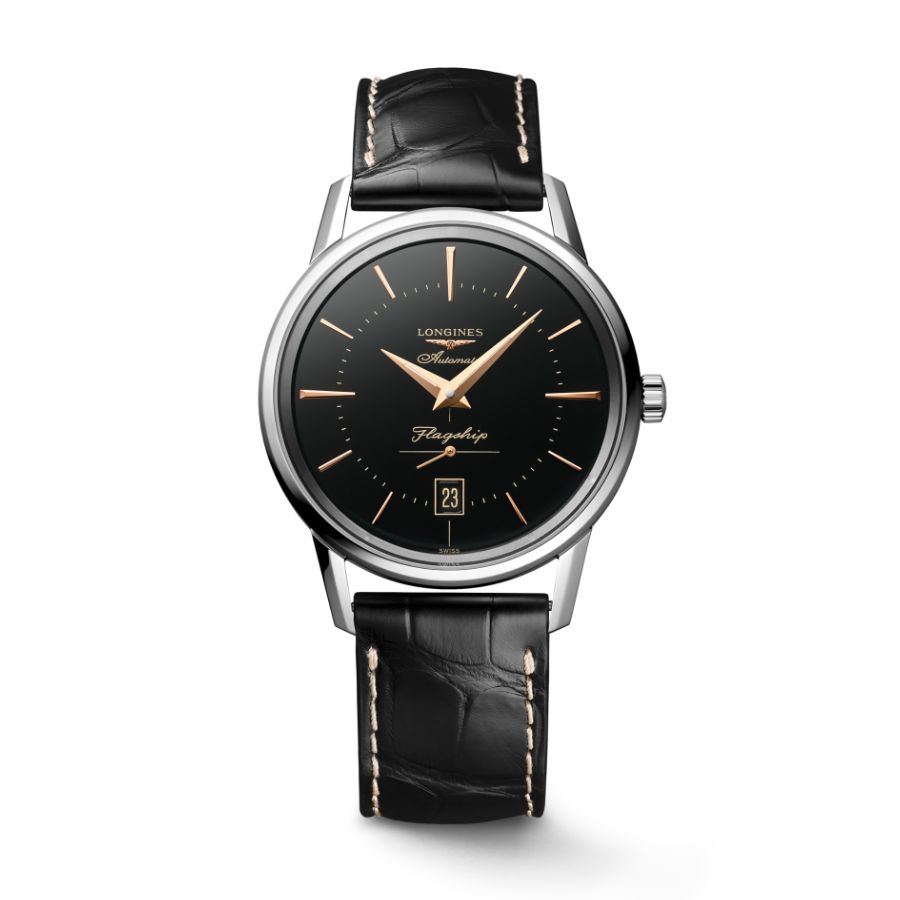 Flagship Heritage / L4.795.4.58.0