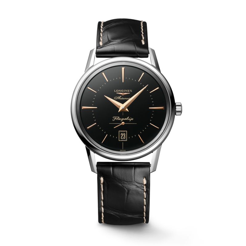 Flagship Heritage / L4.795.4.58.0