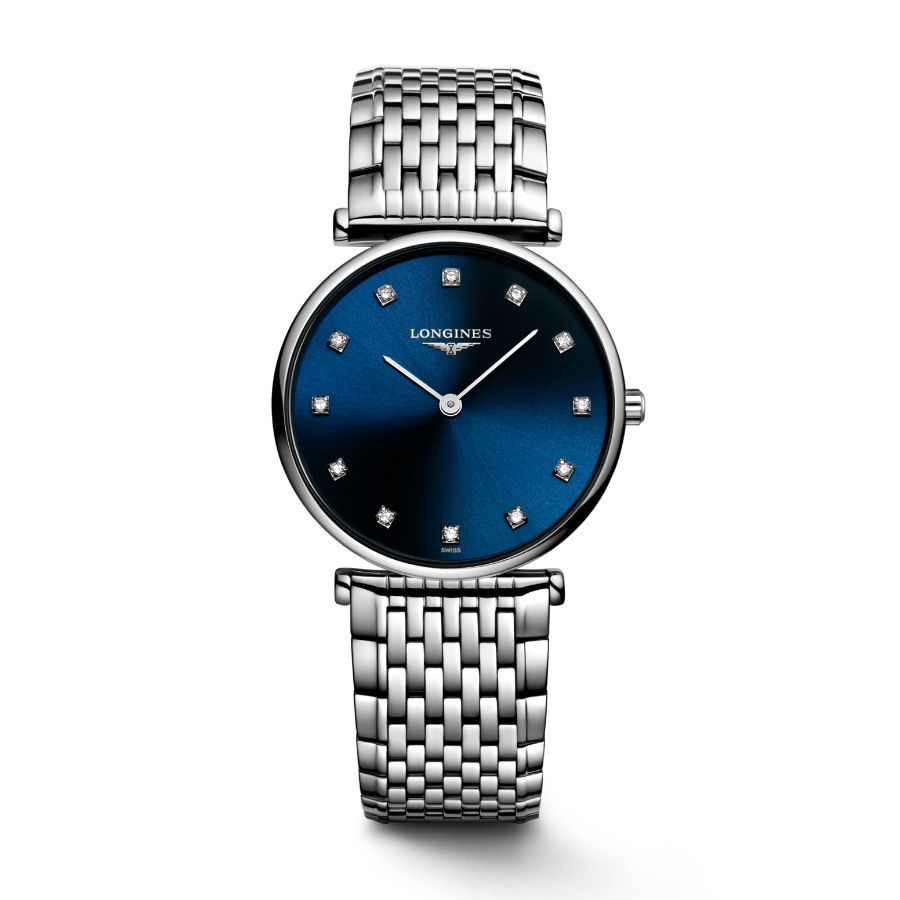 La Grande CLassique de Longines / L4.512.4.97.6