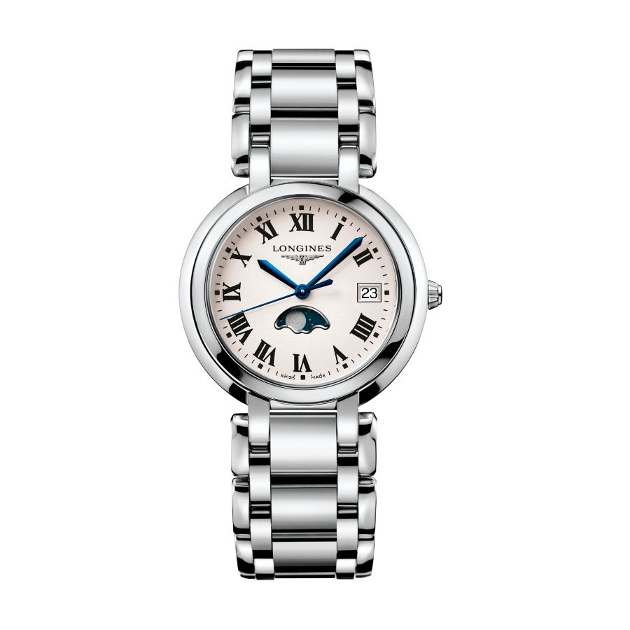 Longines Primaluna Moonphase / L8.116.4.71.6