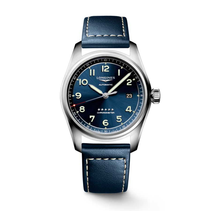 Longines Spirit / L3.410.4.93.0