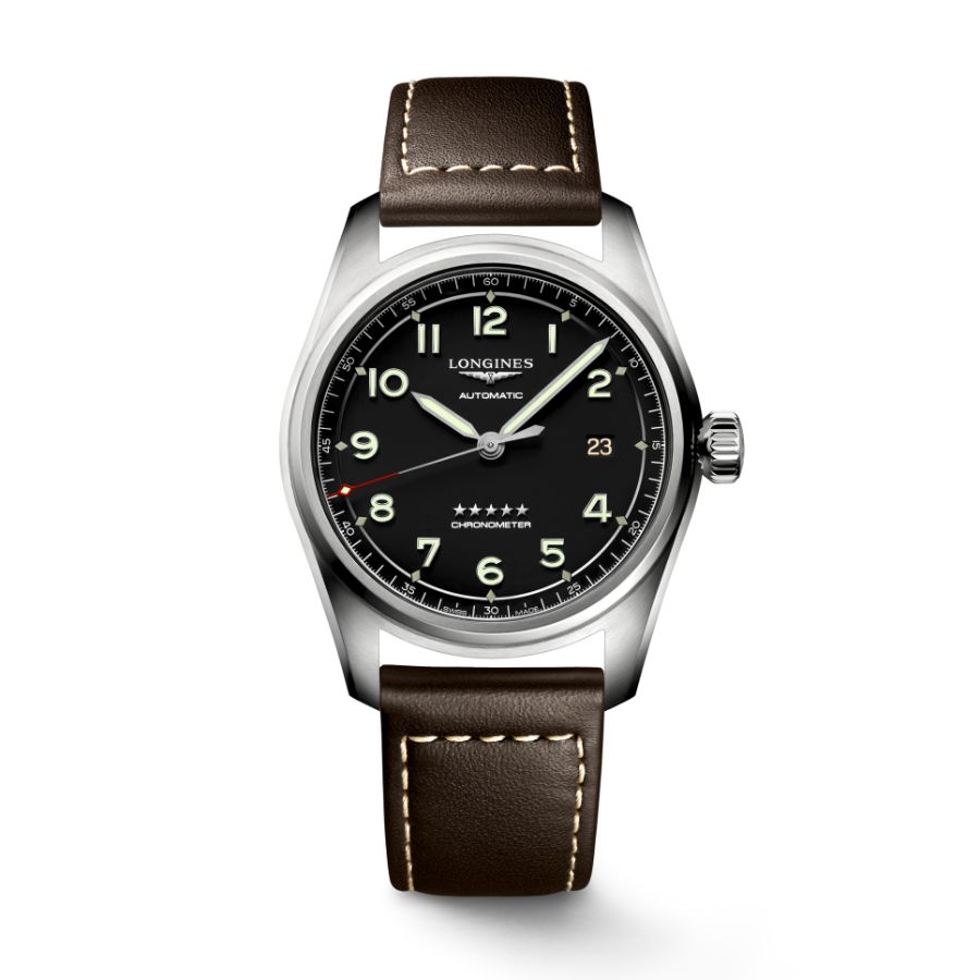 Longines Spirit / L3.410.4.53.0
