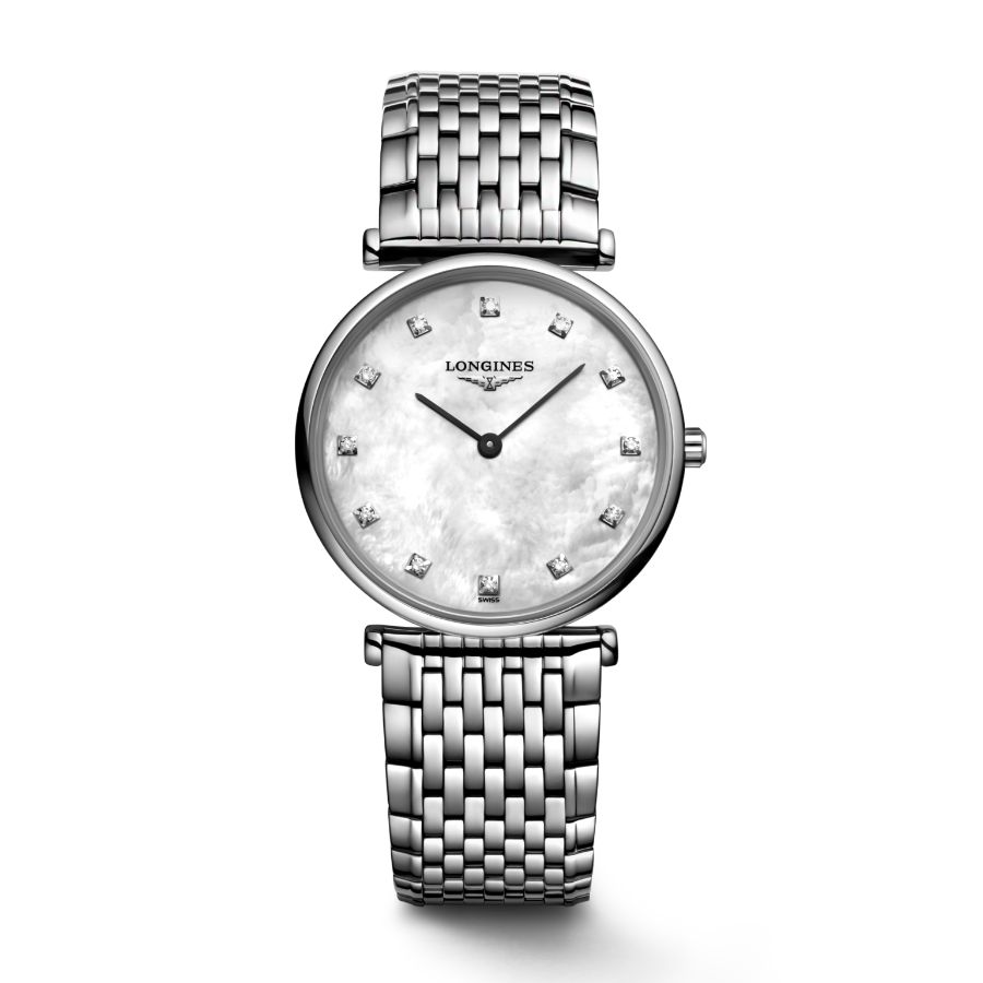 La Grande CLassique de Longines / L4.512.4.87.6