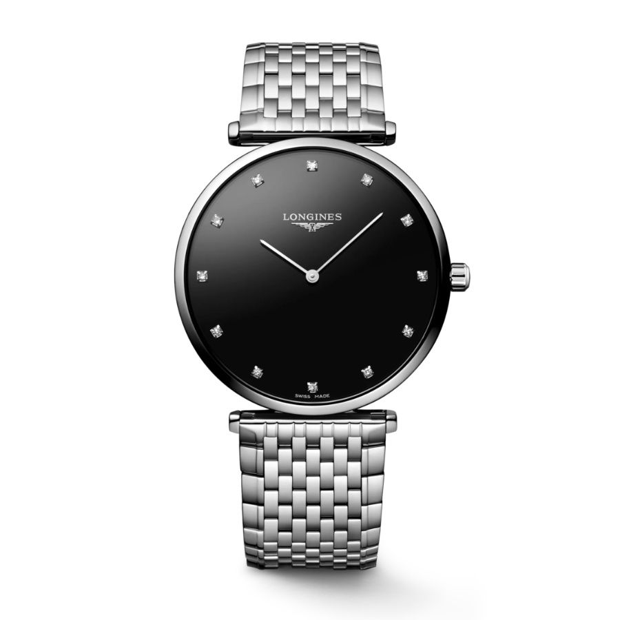 La Grande CLassique de Longines / L4.866.4.58.6
