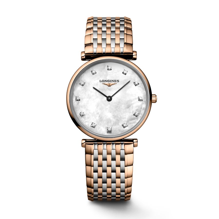La Grande CLassique de Longines / L4.512.1.97.7
