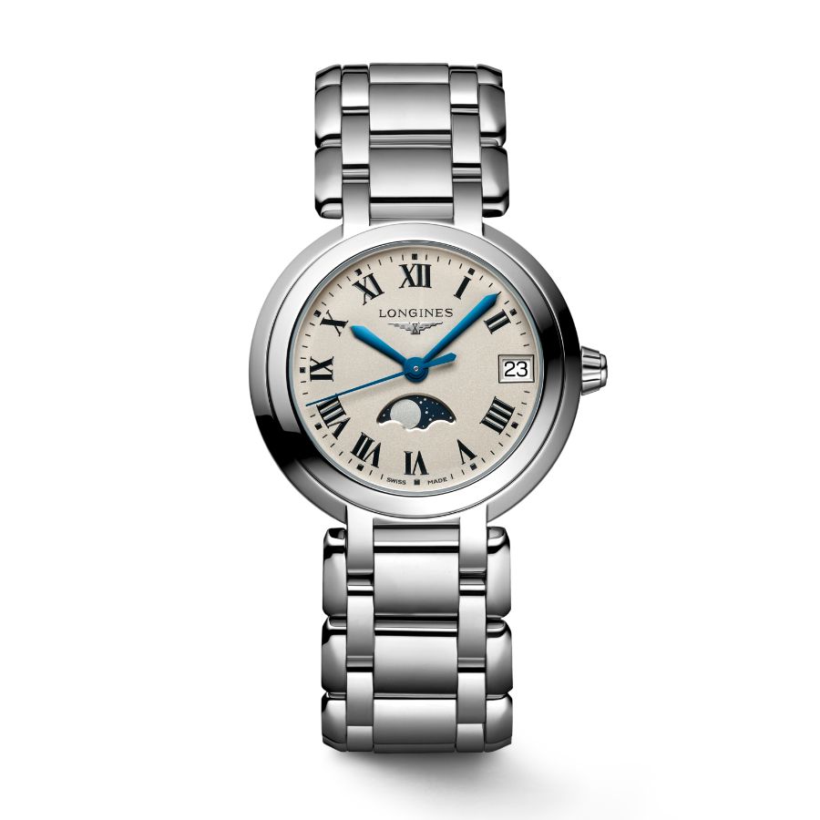 Longines Primaluna Moonphase/ L8.115.4.71.6