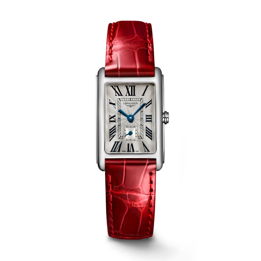 Longines Dolcevita / L5.255.4.71.5