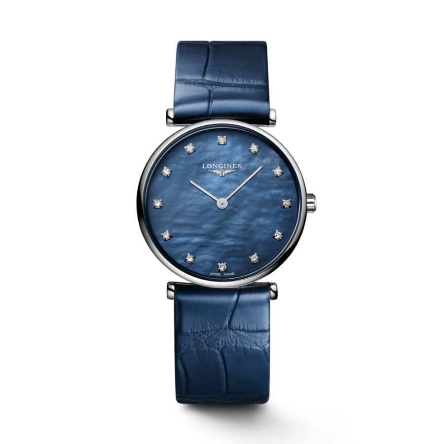 La Grande CLassique de Longines / L4.512.4.81.2