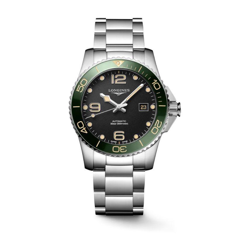 Hydroconquest / L3.781.4.05.6 Hydroconquest / L3.781.4.05.6