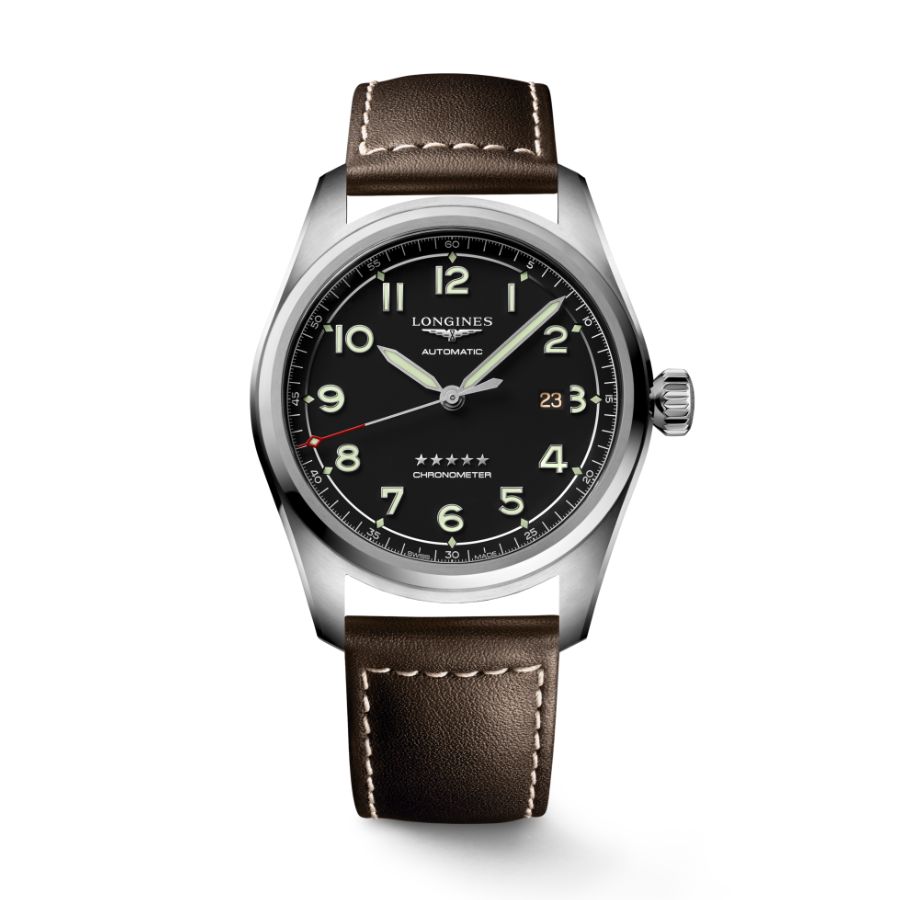 Longines Spirit / L3.811.4.53.0
