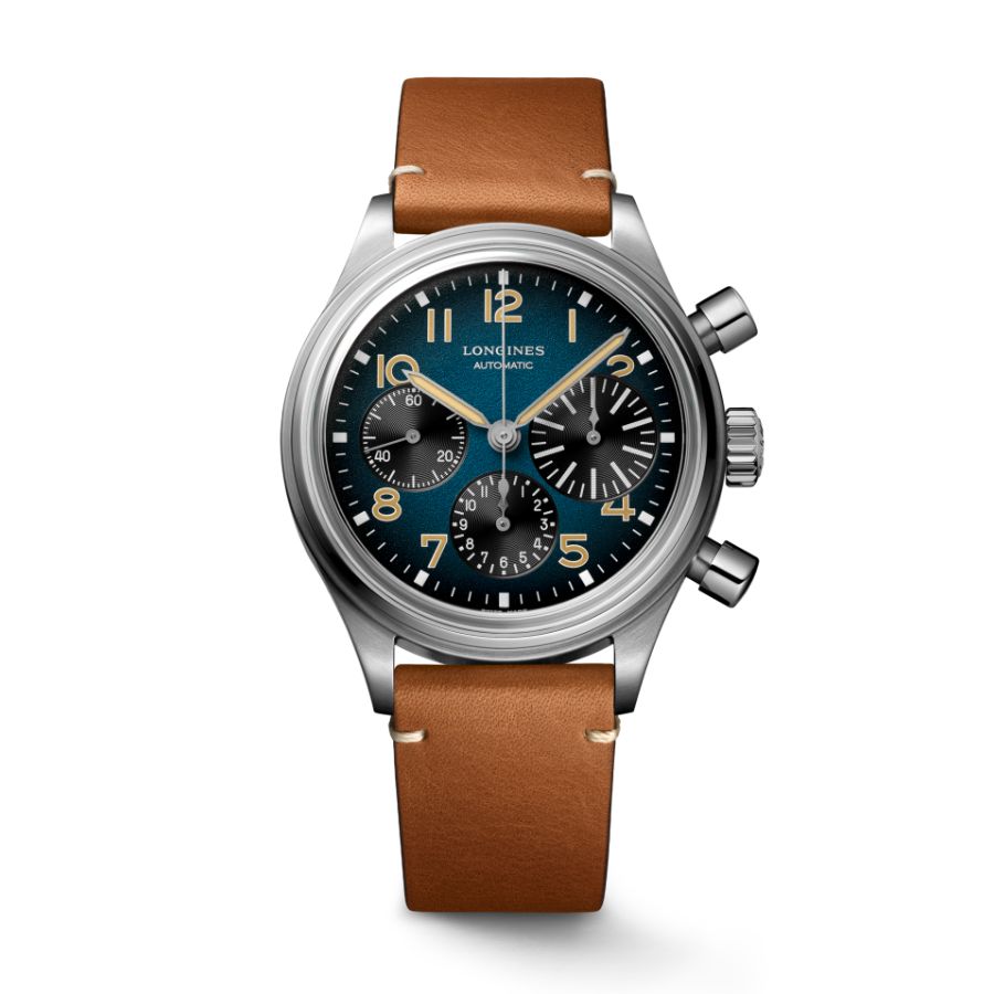The Longines Avigation Bigeye / L2.816.1.93.2