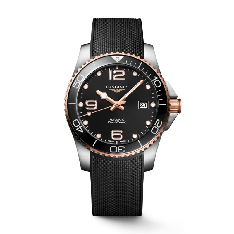 Hydroconquest / L3.781.3.58.9