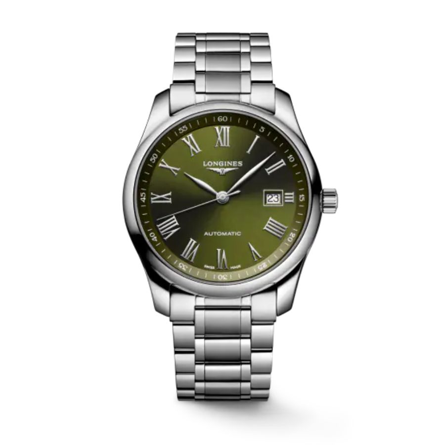 Longines Master Collection / L2.793.4.09.6