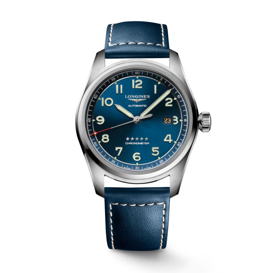 Longines Spirit / L3.811.4.93.0
