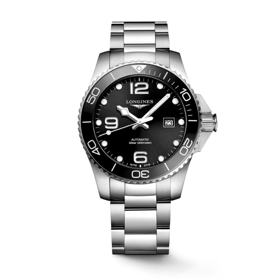 Hydroconquest / L3.782.4.56.6