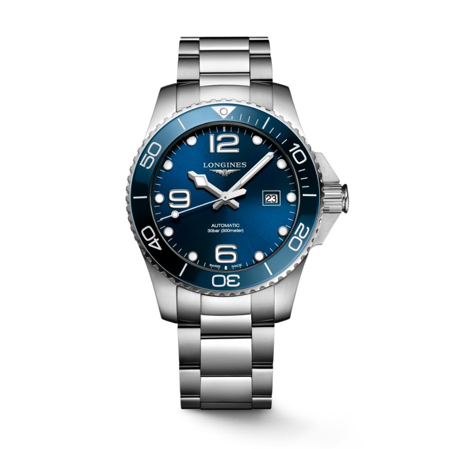 Hydroconquest / L3.782.4.96.6