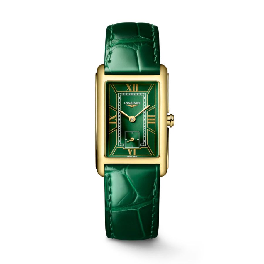Longines Dolcevita / L5.512.6.95.2