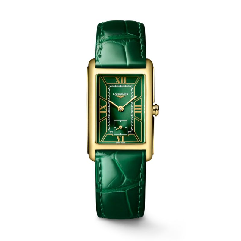 Longines Dolcevita / L5.512.6.95.2