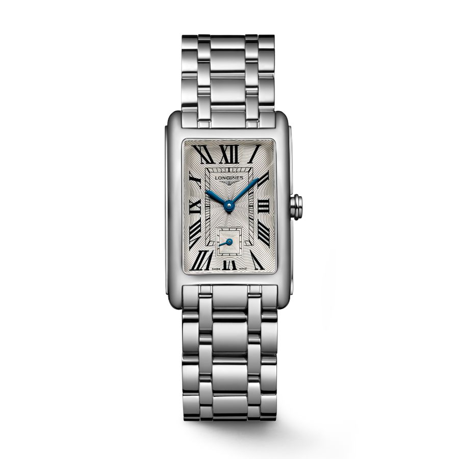 Longines Dolcevita /L5.512.4.71.6