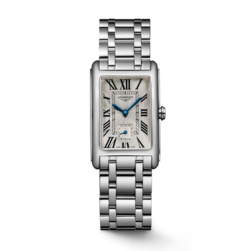 Longines Dolcevita /L5.512.4.71.6