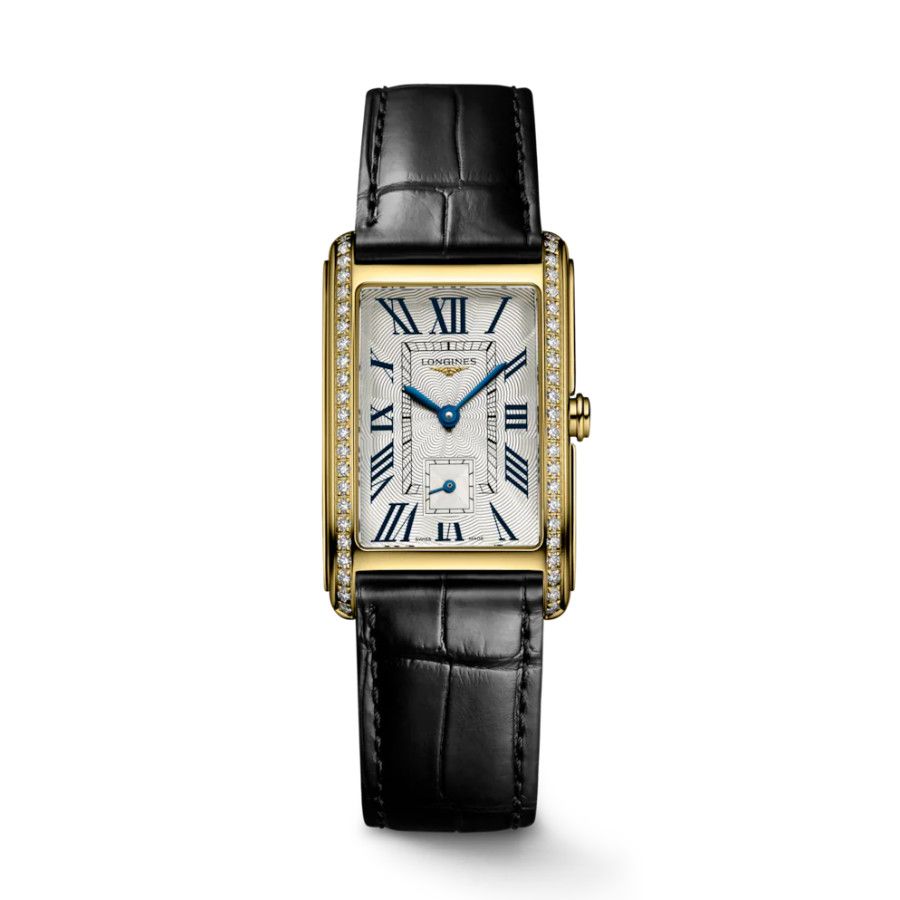 Longines Dolcevita / L5.512.7.71.0