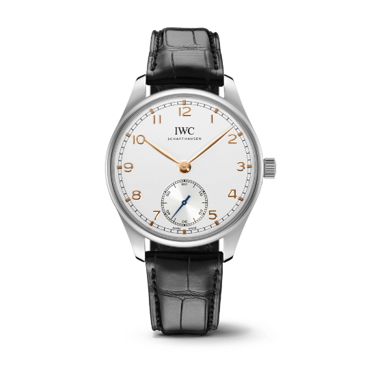 Portugieser Automatic 40 / IW358303