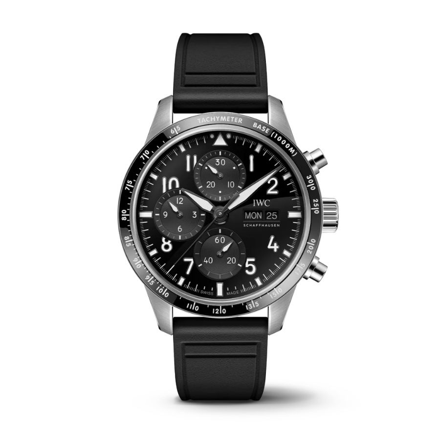 Pilot's Watch Performance Chronograph 41 AMG / IW388305