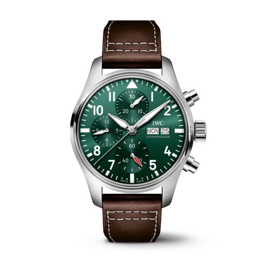 Pilot's Watch Chronograph 41 / IW388103