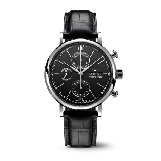 Portofino Chronograph / IW391029