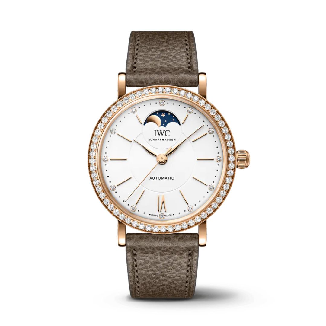 Portofino Automatic Moon Phase 37 / IW659602