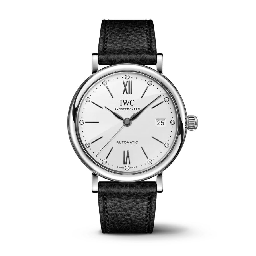 Portofino Automatic 37 / IW458610