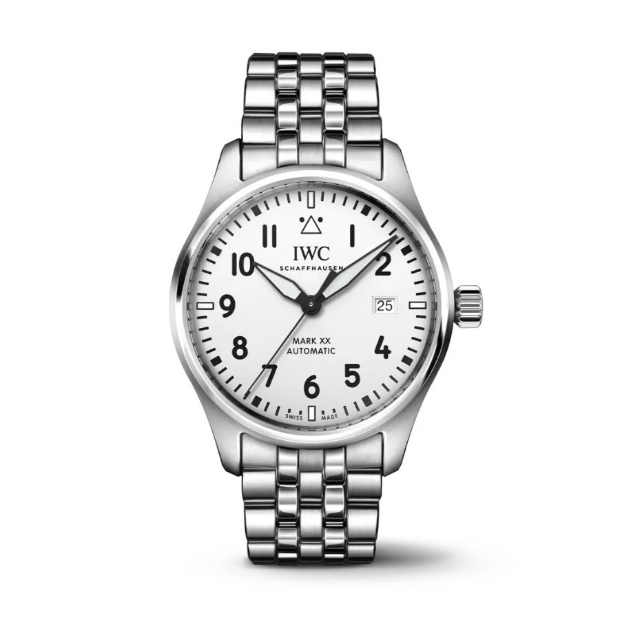 Pilot's Watch Mark XX / IW328208