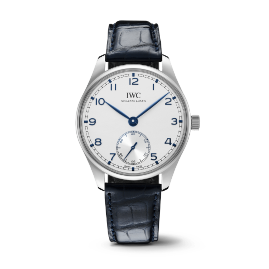 Portugieser Automatic 40 / IW358304
