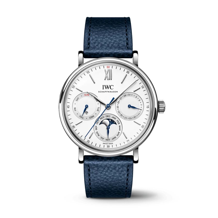 Portofino Perpetual Calendar / IW344601