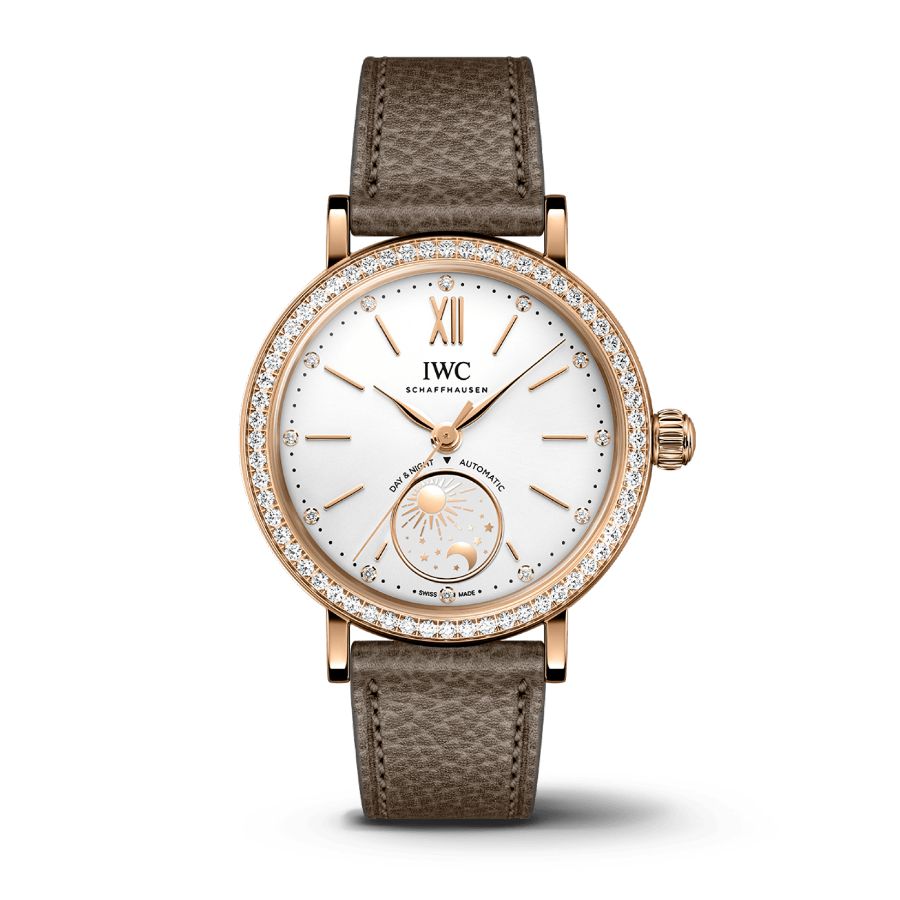 Portofino Automatic Day & Night 34 / IW659802