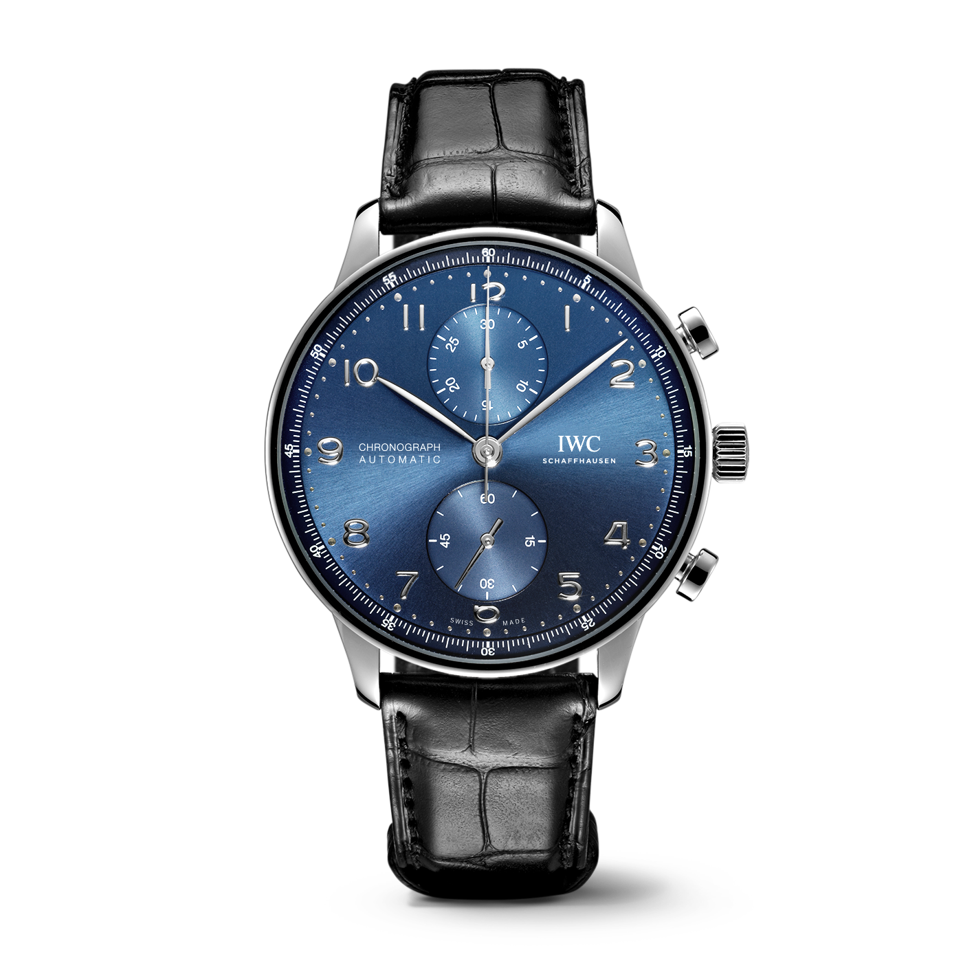 Portugieser Chronograph / IW371606