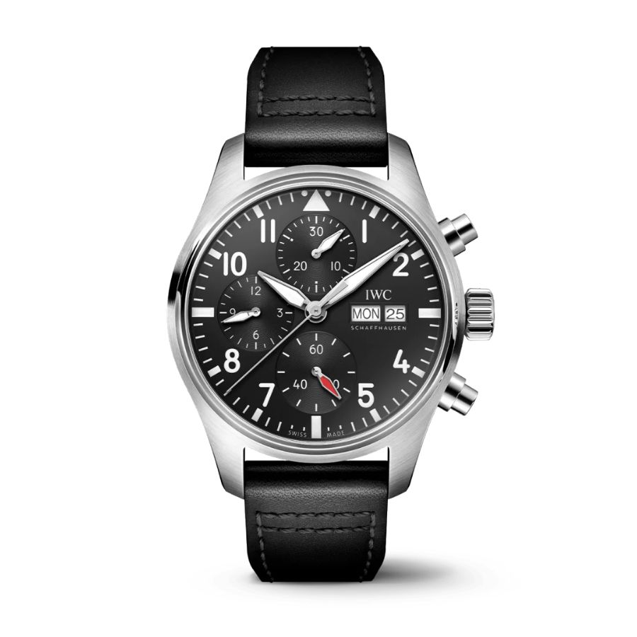 Pilot's Watch Chronograph 41 / IW388111