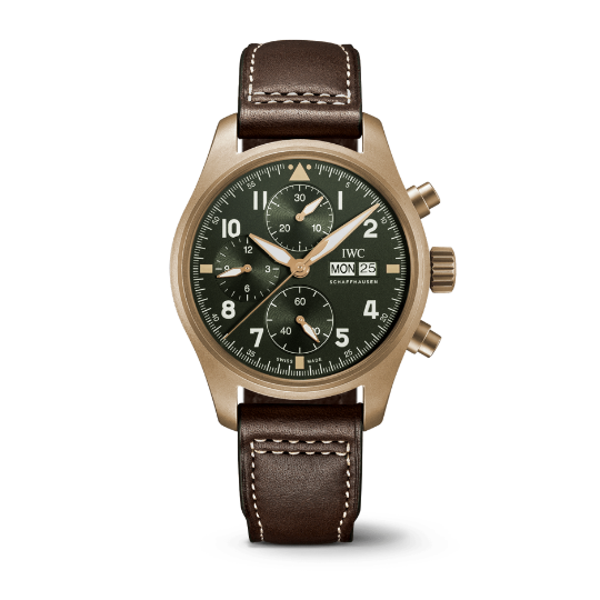 Pilot's Watch Chronograph SPITFIRE / IW387902
