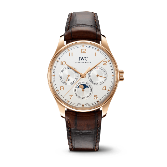 Portugieser Perpetual Calendar 42 / IW344202
