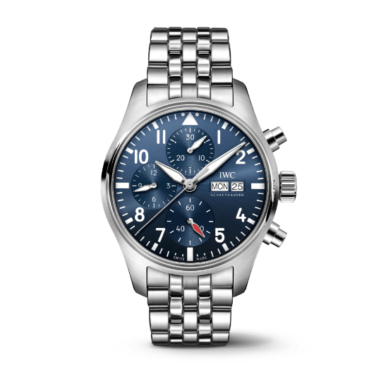 Pilot's Watch Chronograph 41 / IW388102