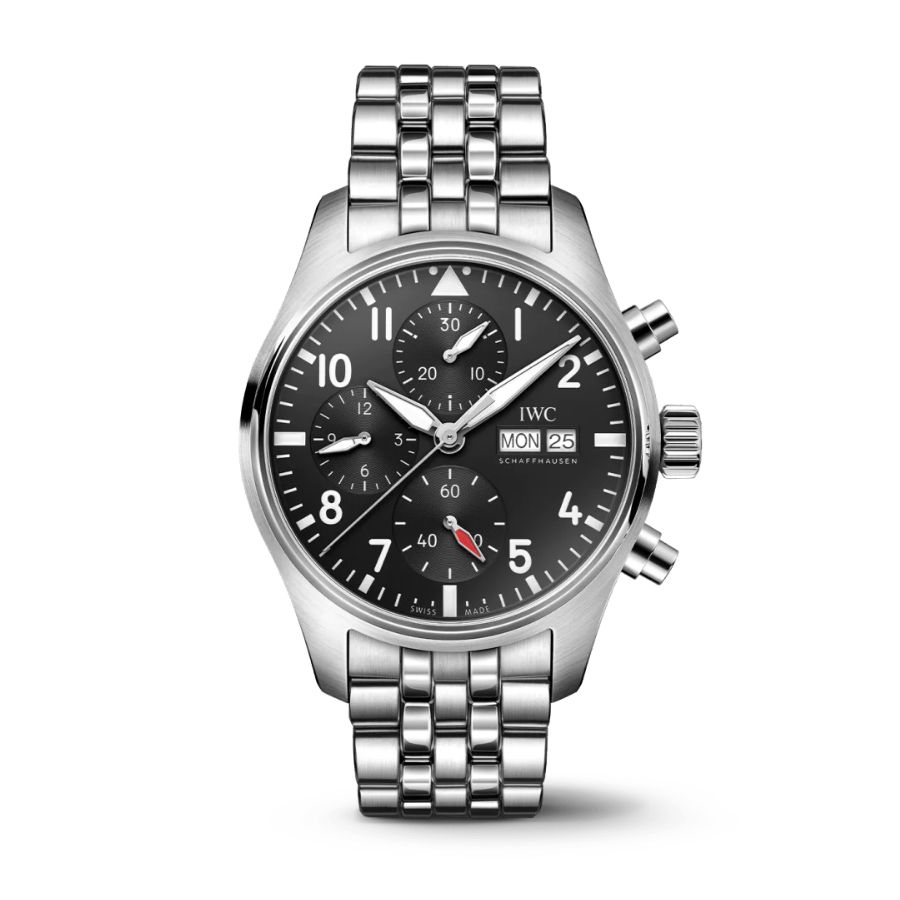Pilot's Watch Chronograph 41 / IW388113