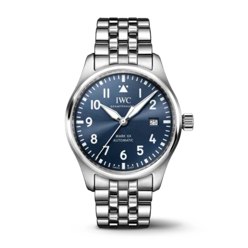 Pilot's Watch Mark XX / IW328204