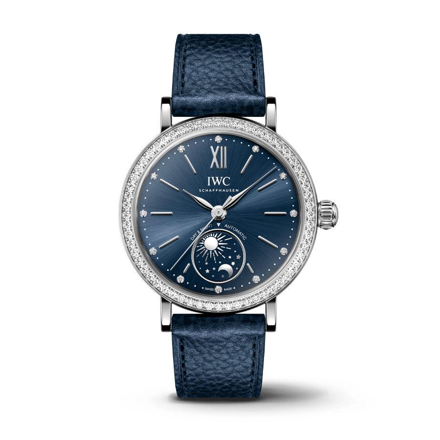 Portofino Automatic Day & Night 34 / IW659801