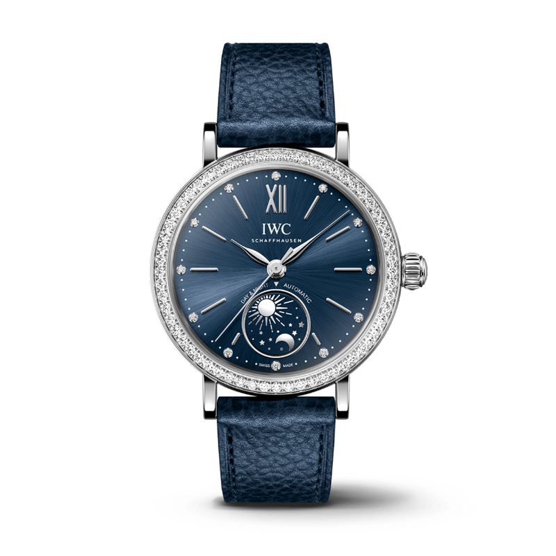 Portofino Automatic Day & Night 34 / IW659801