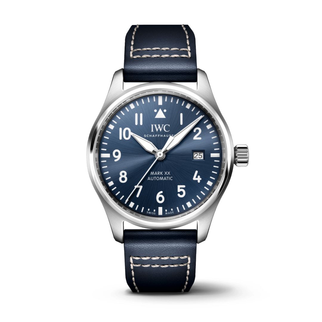 Pilot's Watch Mark XX / IW328203