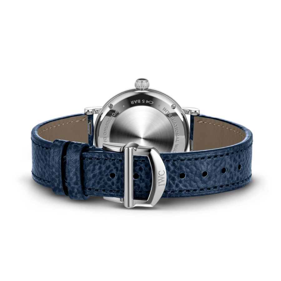 Portofino Automatic Day & Night 34 / IW659801