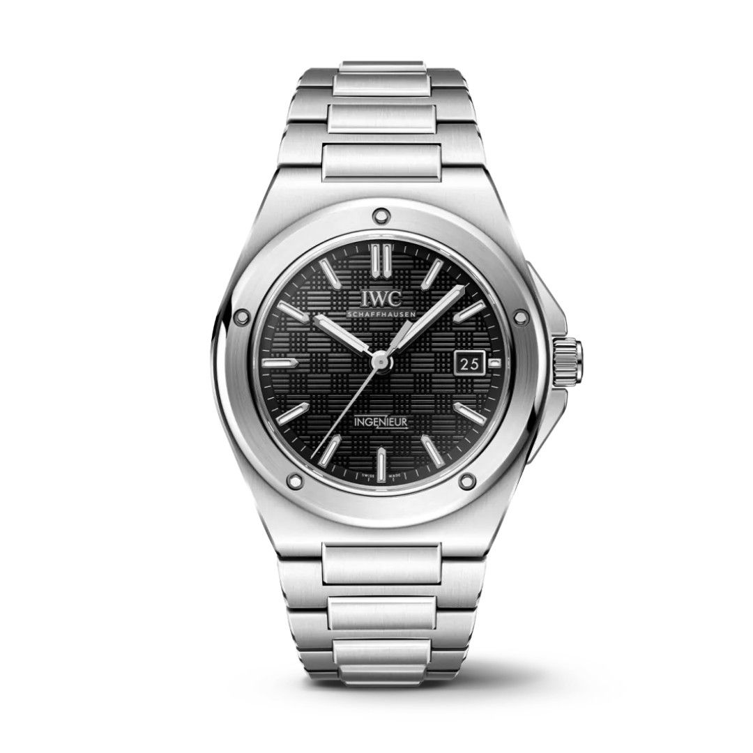 Ingenieur Automatic 40 / IW328901