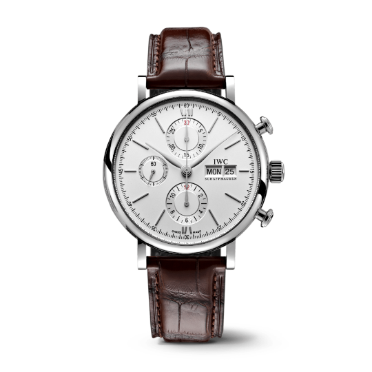 Portofino Chronograph / IW391027