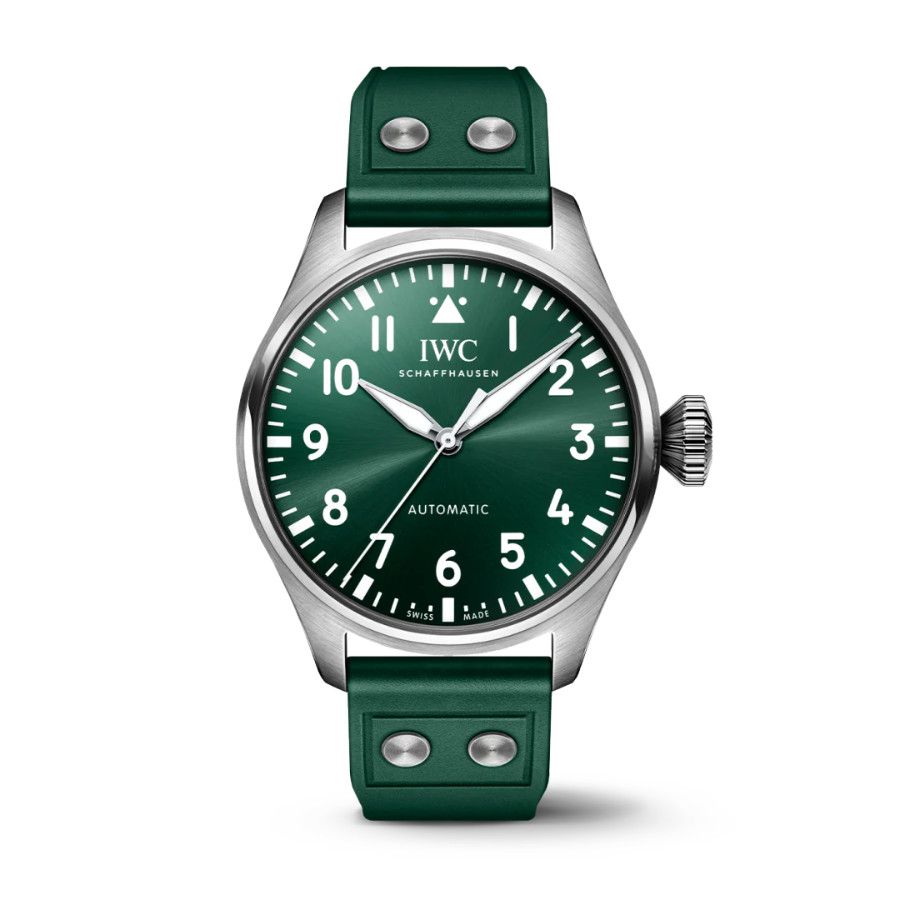 Big Pilot's Watch 43 / IW329306