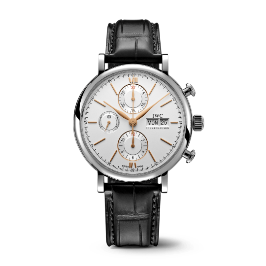 Portofino Chronograph / IW391031 Portofino Chronograph / IW391031
